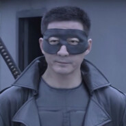 我叫燕双鹰，你呢？