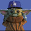 Da Baby Yoda