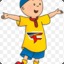 FaZe Caillou