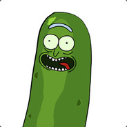 PICKLE RIIIICK!