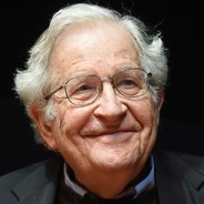 Noam Chomsky