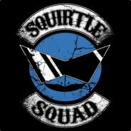 Squirtle Squad