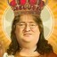 The subtle caress of Lord Gaben