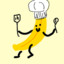 Chef Banana