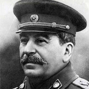 Joseph   Stalin