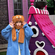 陈茶国指定诺比小兔