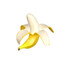 banana