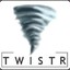 TwistR