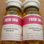 TRENBOLONE 50/ml