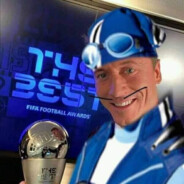 Robert Sportacus