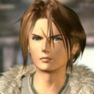 Squall Leonhart