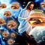 Jesus Burger