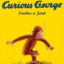 Curious George on the PS2