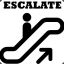 escalate