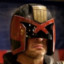 Judge Dredd