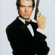 James Bond