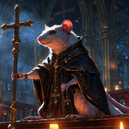 Rattus ,,Ponticus" Maximus