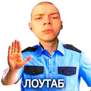 Ponosov avatar