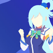 智慧の女神 阿库娅