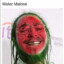 Water Malone