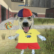 spanky
