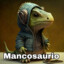 Mancosaurio