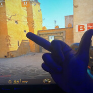 Саркиз Love АНИМЕ's Steam Avatar
