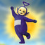 ็Tinky Winky