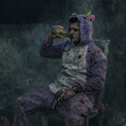 EdvardVOSKRES Steam avatar