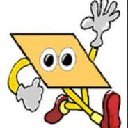 Flombus the Rhombus