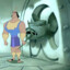 Kronk's avatar