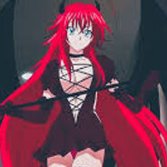 Rias Skins