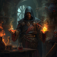 Player avatar