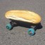 Skate Bread