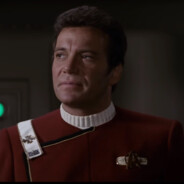 Adm. James T. Kirk
