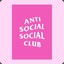 ANTI SOCIAL SOCIAL CLUB