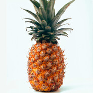 Pineapple avatar