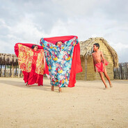 Wayuu Steam avatar