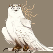 God Owl avatar