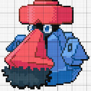 Amigo do Probopass