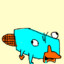 Agent P