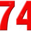 74