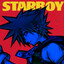 Steam avatar