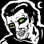 Steam avatar for Night Man