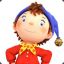 Noddy