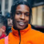 Lidl client ASAP ROCKY