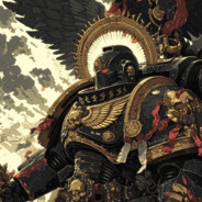 Blood Angel Black Rage