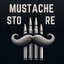 Mustache ༻࿓
