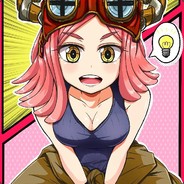 Hatsume Mei