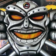 CurseForge profile picture for @Gristle